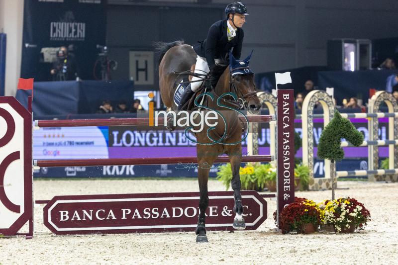 Paini Paolo (ITA) riding Konstop_Verona_20241109_SS358362.jpg